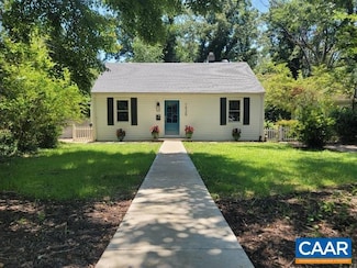 1526 Broad Ave, Charlottesville, VA 22903