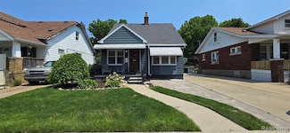 1154 Lincoln Ave, Lincoln Park, MI 48146