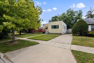 2824 Gibson Place, Hammond, IN 46323