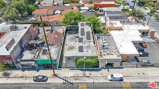 3711 S Western Ave, Los Angeles, CA 90018