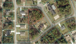 TDB SW 156th St, Ocala, FL 34473