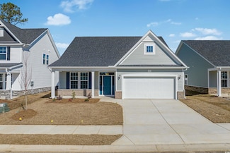 2469 Campton Loop, Conway, SC 29527