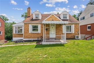 3176 Churchview Ave, Pittsburgh, PA 15227