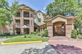 2815 Kings Crossing Dr Unit 319, Kingwood, TX 77345