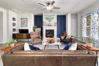 112 Bell Hill Dr, Dripping Springs, TX 78620