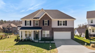 511 Goldie Ln, Knoxville, TN 37934