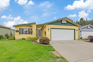 1113 W Sunny Creek Cir, Spokane, WA 99224