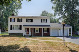 161 Railroad Mills Rd, Pittsford, NY 14534