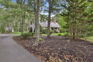 92 Blueberry Ln, Harwich, MA 02645