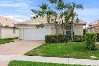 5105 Marla Dr, Boynton Beach, FL 33436