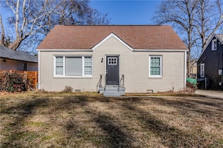 2446 Lynn Iris Dr, Decatur, GA 30032