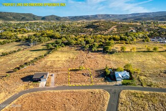 0 Milligan Dr Unit 253485, Eagar, AZ 85925