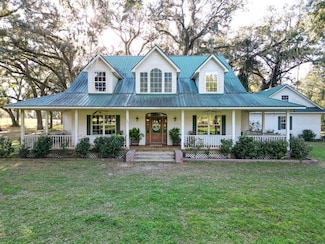 993 Cr 722, Webster, FL 33597
