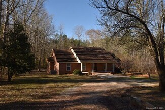 2125 New Cut Church Rd, Lancaster, SC 29720