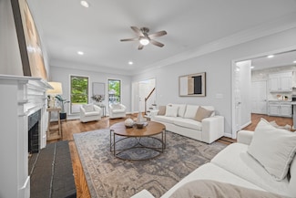 1183 Buckingham Cir, Franklin, TN 37064