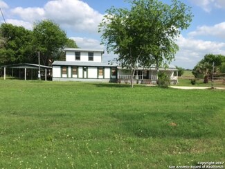 16470 W Fm 2790 S, Lytle, TX 78052