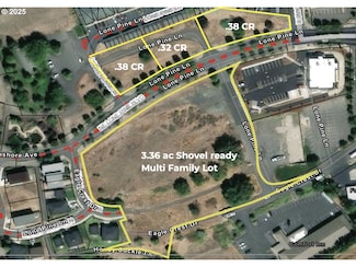 1400 Lone Pine Blvd, Thedalles, OR 97058