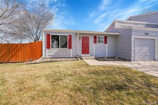 1060 W 133rd Cir Unit C, Westminster, CO 80234