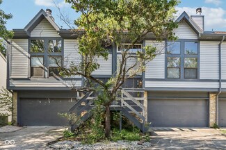 8061 Valley Farms Trail, Indianapolis, IN 46214