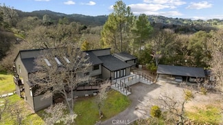 8160 Los Osos Rd, Atascadero, CA 93422