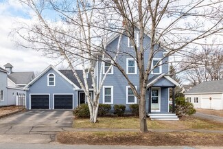 22 Dearborn Ave, Hampton, NH 03842