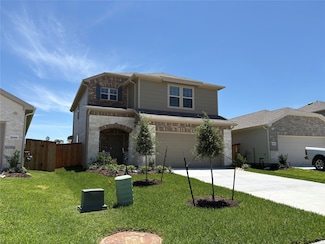15190 Canyon Rapids Rd, Conroe, TX 77302