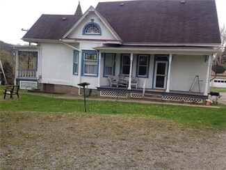 57 Starr Rd, Russellton, PA 15076