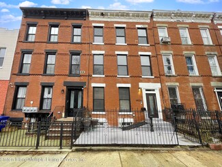 Unlisted Address