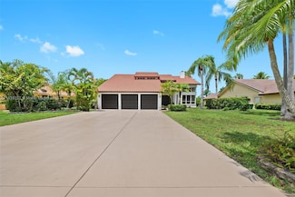 7545 Banyan Way, Tamarac, FL 33321