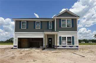 298 Deer Meadow Way SE, Allenhurst, GA 31301