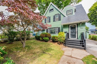 20 Sheldon Terrace, Rochester, NY 14619