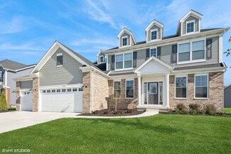 11193 Madigan Ave, Cedar Lake, IN 46303