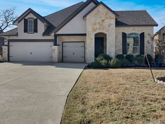 28027 Amalfi, San Antonio, TX 78260
