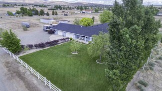 5785 Gayles Cir, Silver Springs, NV 89429