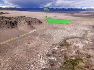 002 Us Highway 285, Saguache, CO 80906