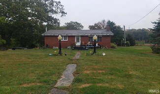 4247 N County Road 50 E, Frankfort, IN 46041