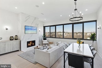 2501 M St NW Unit 701, Washington, DC 20037