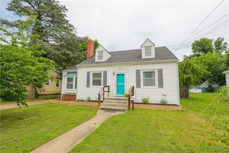 5513 Cottage St, Henrico, VA 23228