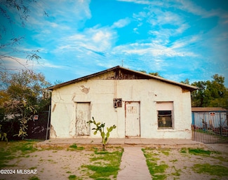 403 S El Paso Ave, Tucson, AZ 85701