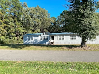 383 Water Plant Rd, Mansfield, LA 71052