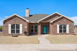 135 Augustine Ct, Wolfforth, TX 79382