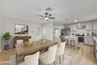 3410 W Pershing Ave, Phoenix, AZ 85029