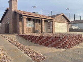 609 W Victory Rd, Henderson, NV 89015