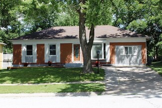 2121 Belmont Blvd, Independence, MO 64057