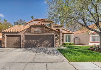 4516 Whelk Place, North Las Vegas, NV 89031