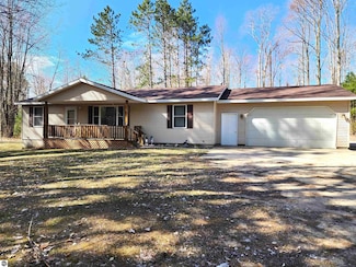 766 W M-55, Boon, MI 49618