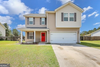 17 Sagefield Dr, Ellabell, GA 31308