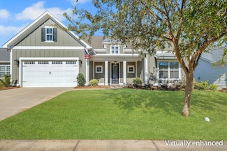 5264 Old Retreat Way, Tallahassee, FL 32317