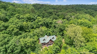 21745 E 660 Rd, Tahlequah, OK 74464