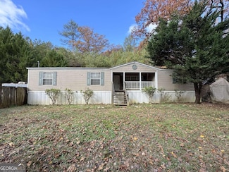 2337 Whitestone Rd, Talking Rock, GA 30175